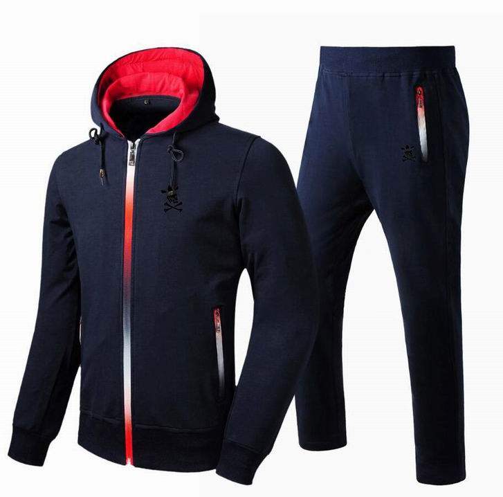 men adidas sport suits-911